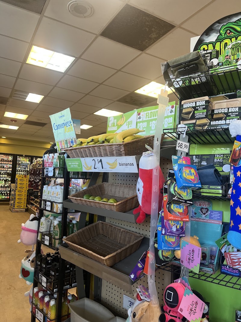 Cumberland Farms photo 4