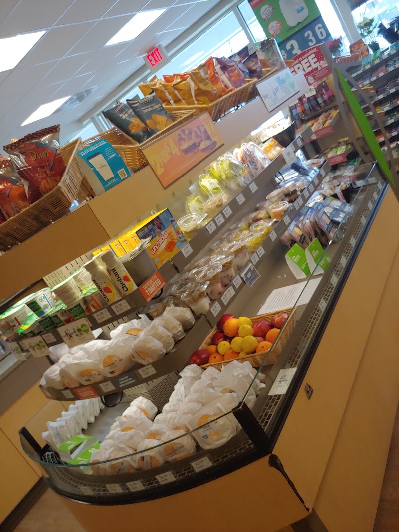 Cumberland Farms photo 2