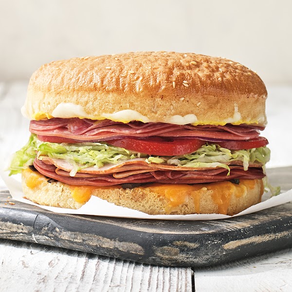 Photo of Schlotzsky's Deli