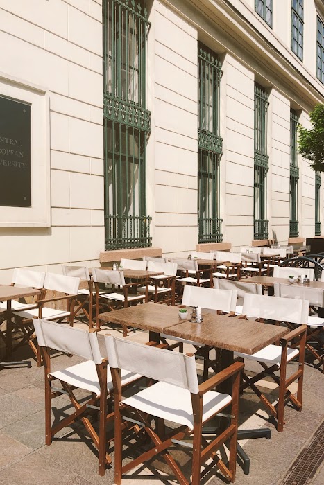 Cafe Brunch Budapest - Bazilika fotoğraf 1
