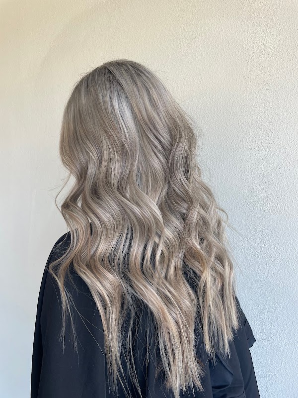 Bella Vision Hair Studio photo 1