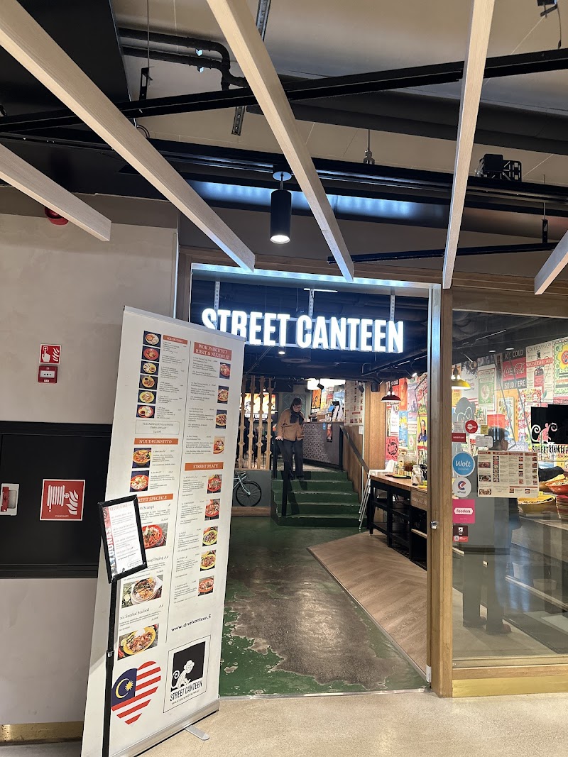 Street Canteen photo 5