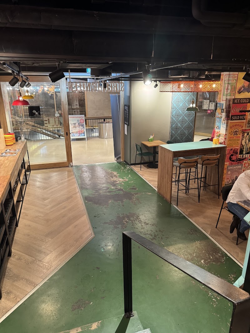 Street Canteen photo 6