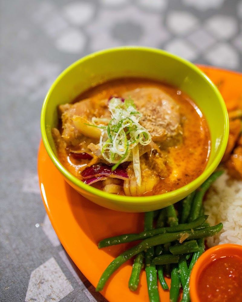 Street Canteen photo 2