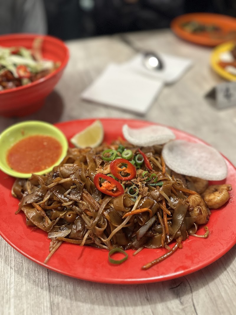 Street Canteen photo 3