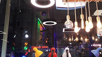 ÖZTEKNİK ELEKTRİK & ELEKTRONİK - Elektrikçi