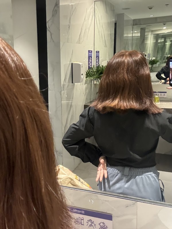 PJ Haircutter And Beauty Salon
