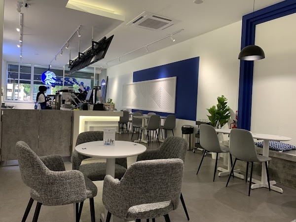 ZUS Coffee - Jalan Dwitasik 1, Bandar Sri Permaisuri - Photo 1