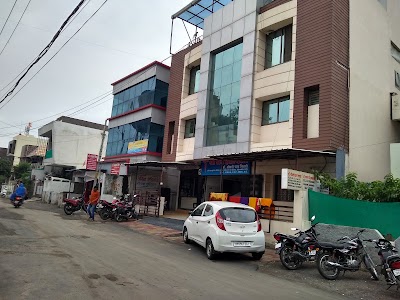 Shri Ram Hospital