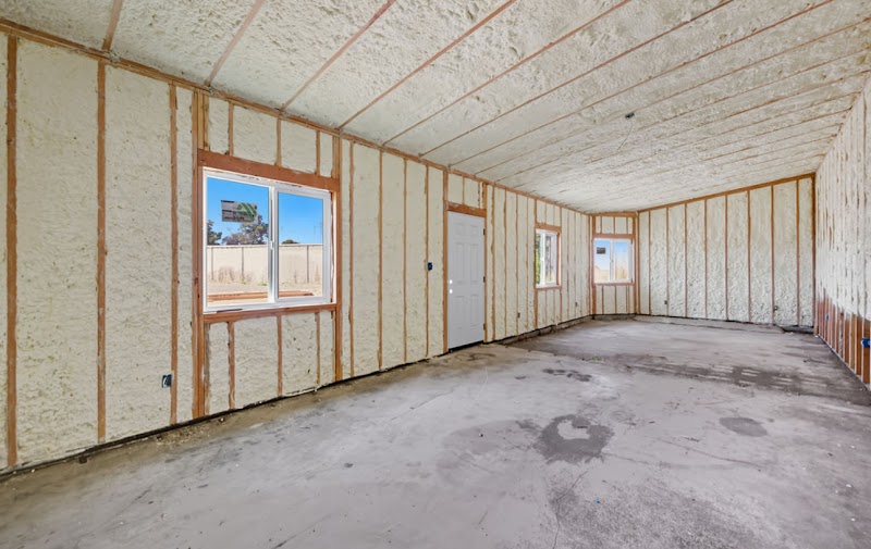 USA Spray Me Spray Foam Insulation Contractor - General Contractor in San Francisco