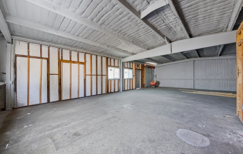 USA Spray Me Spray Foam Insulation Contractor - General Contractor in San Francisco