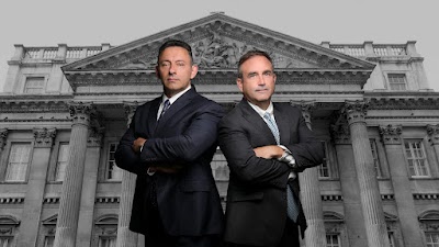 Goldberg & Loren - Car accident lawyer in Anchorage