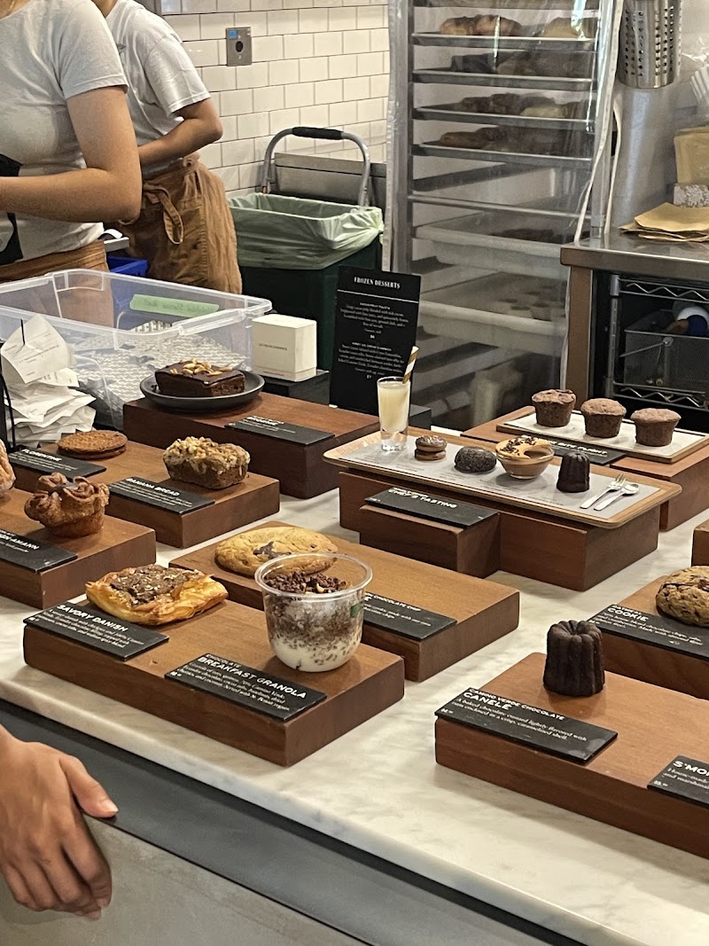 Dandelion Chocolate photo 4