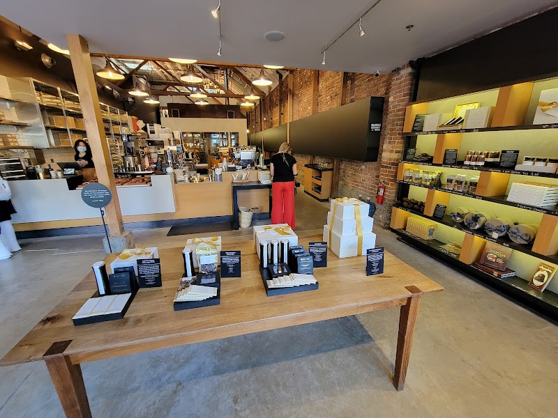 Dandelion Chocolate photo 3