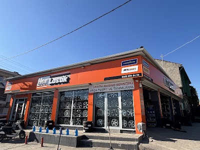 HerLastik - Ovalı Oto Lastik - Oto Servisi - Han