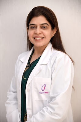 Dr Pooja Thukral