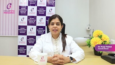 Dr Pooja Thukral - Image 3