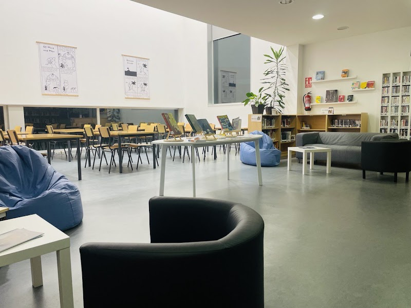 E.O.I. de Vilagarcía photo 2