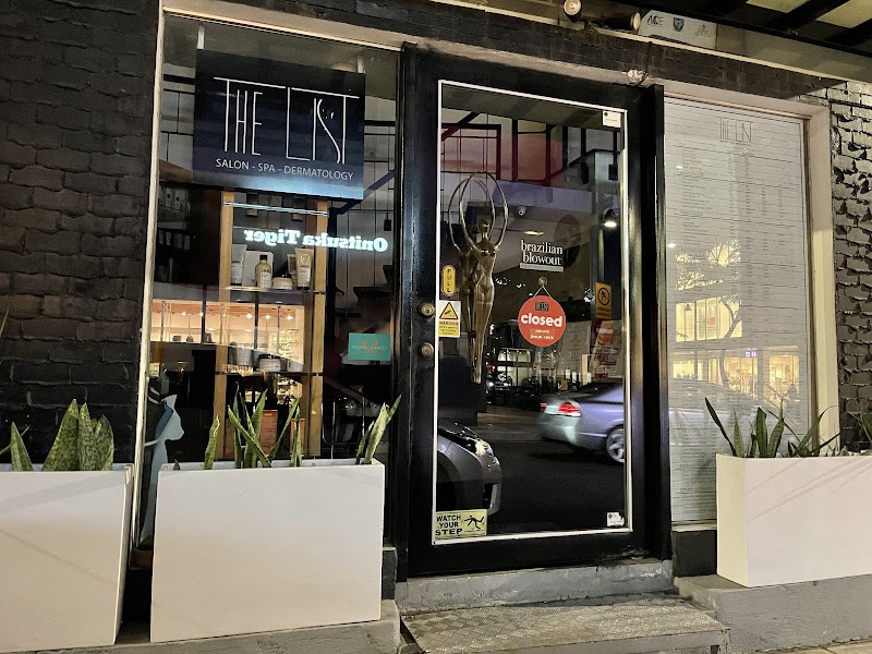 The List Salon Spa Dermatology
