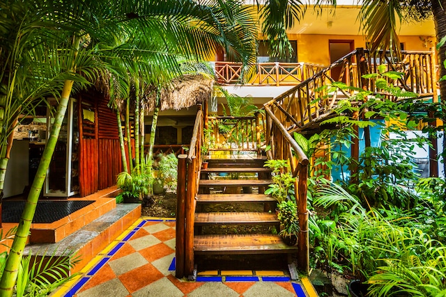 Hotel Playa Del Carmen