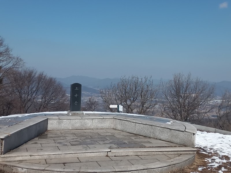 운주산 사진 4