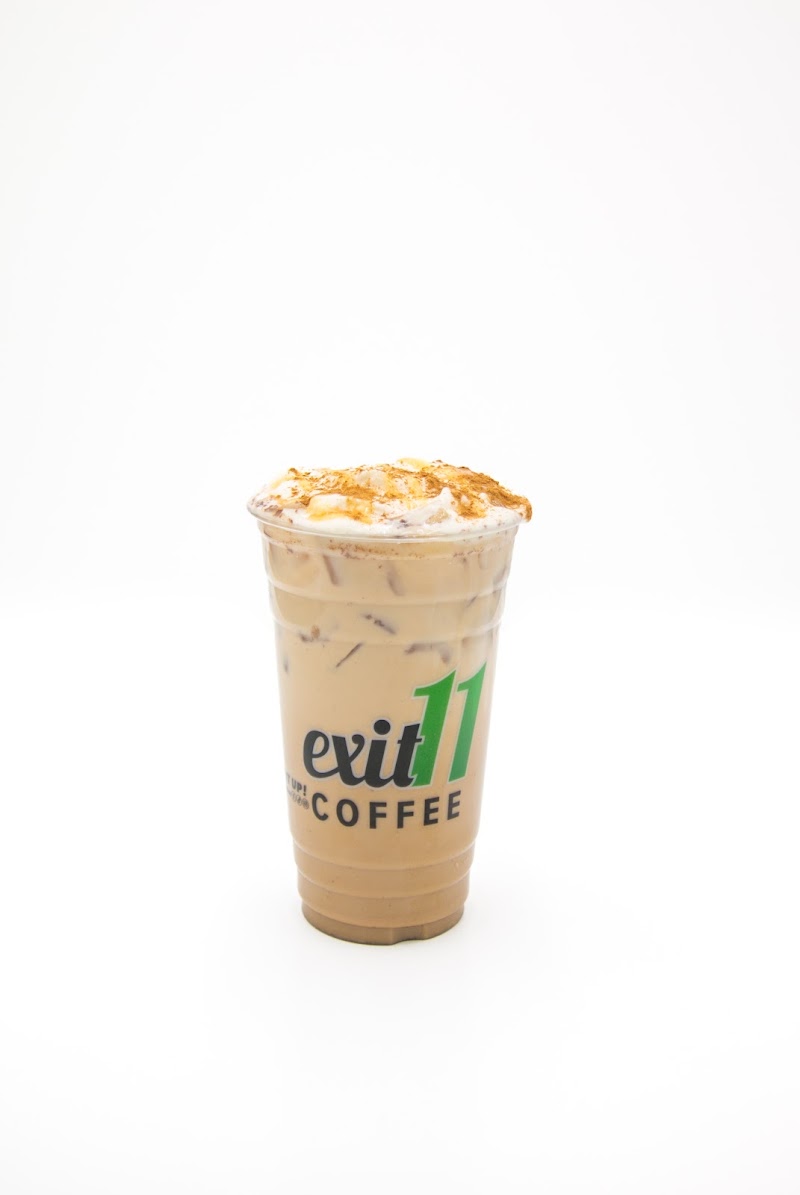 Exit 11 Coffee Drive Thru (1) photo 3