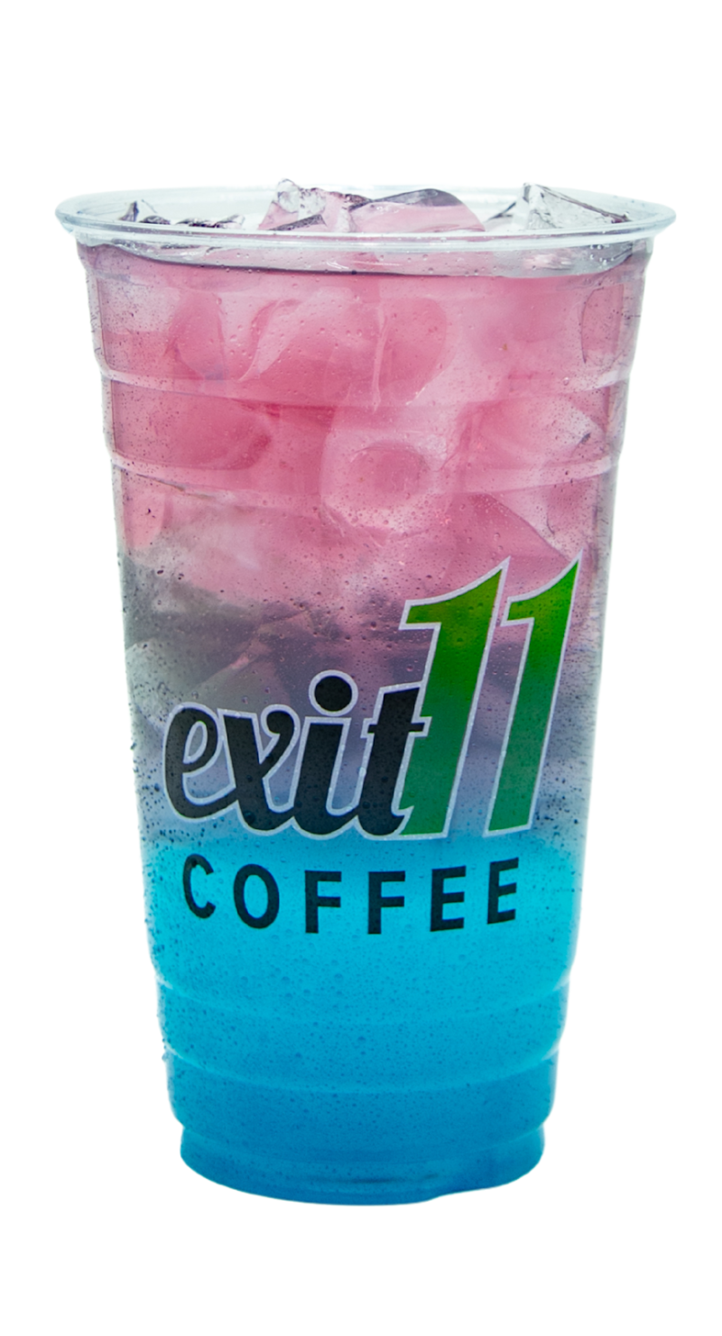 Exit 11 Coffee Drive Thru (1) photo 4