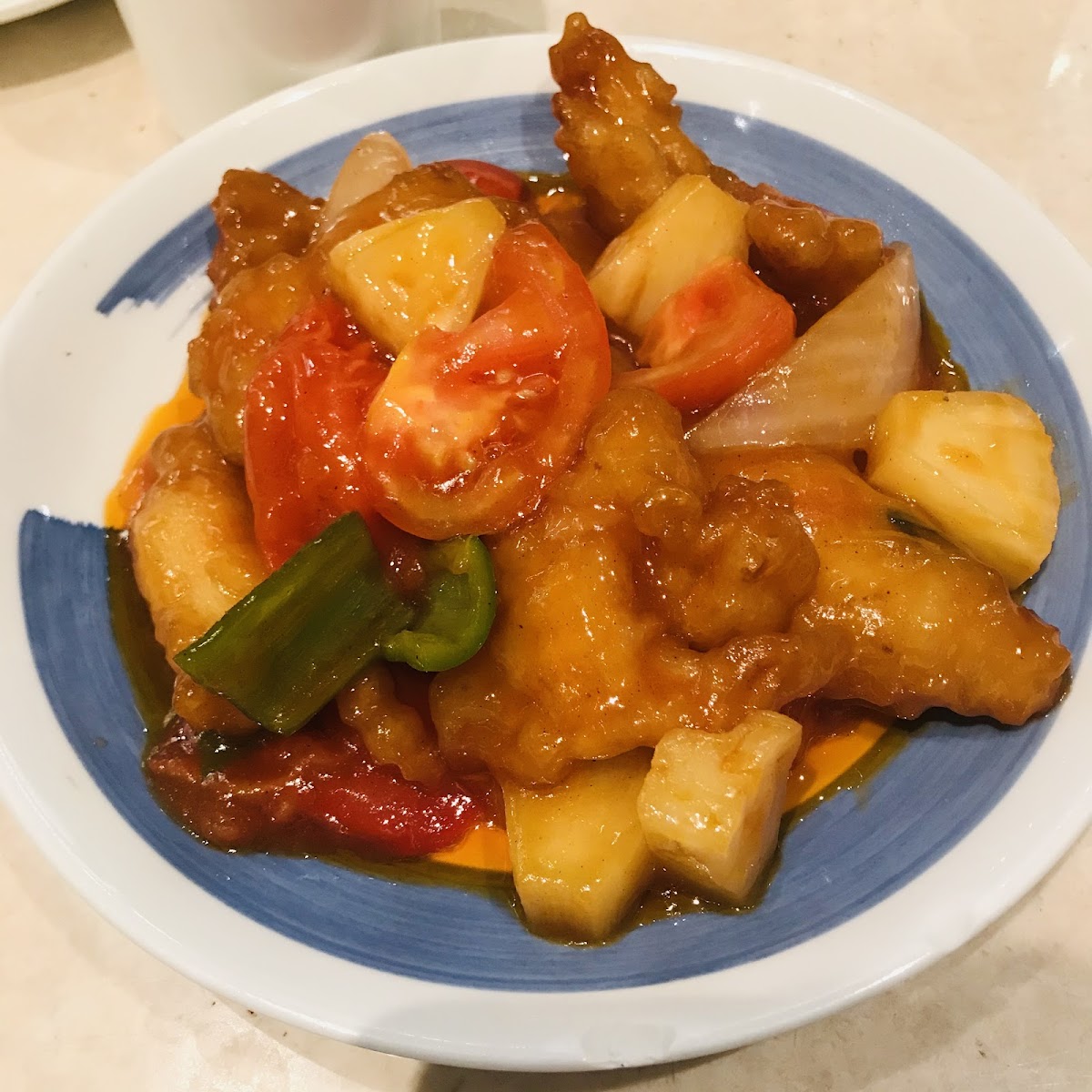 Dab-pa Modern Chinese Cuisine — photo 8
