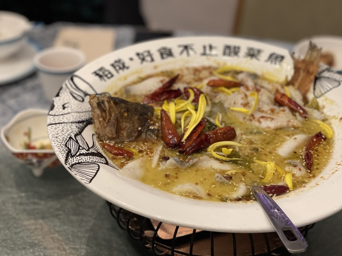 Dab-pa Modern Chinese Cuisine photo 4