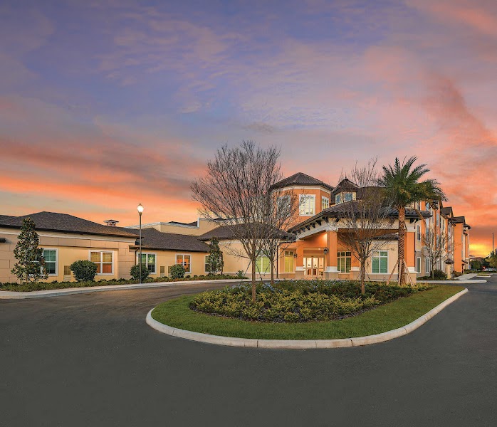 Providence Living At Hunter's Creek
