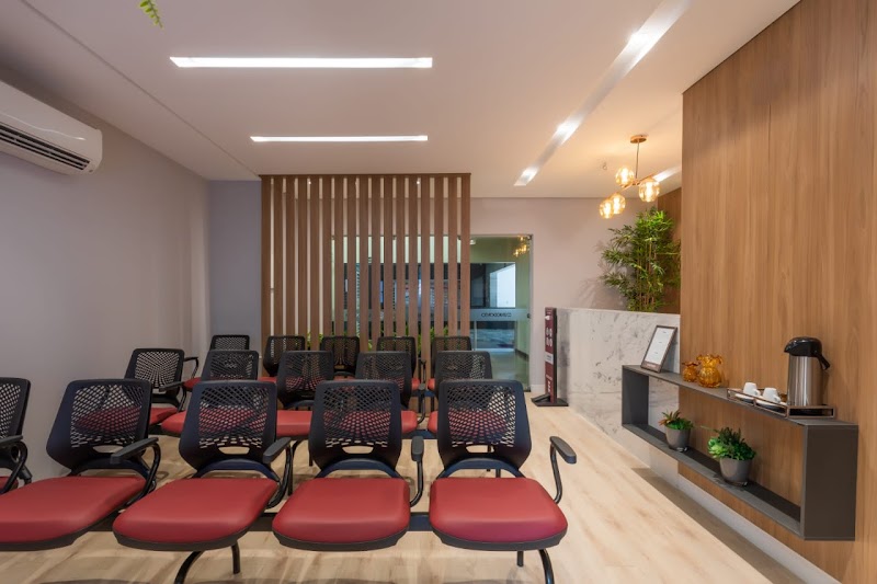 Uniodonto João Pessoa - Atendimento e Urgência - foto 2