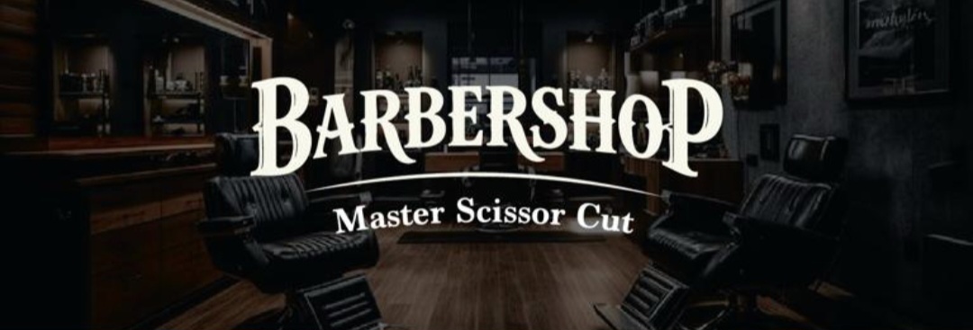 Master Scissor Cut