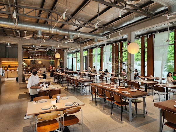 Empat Sekawan (Puchong Jaya)