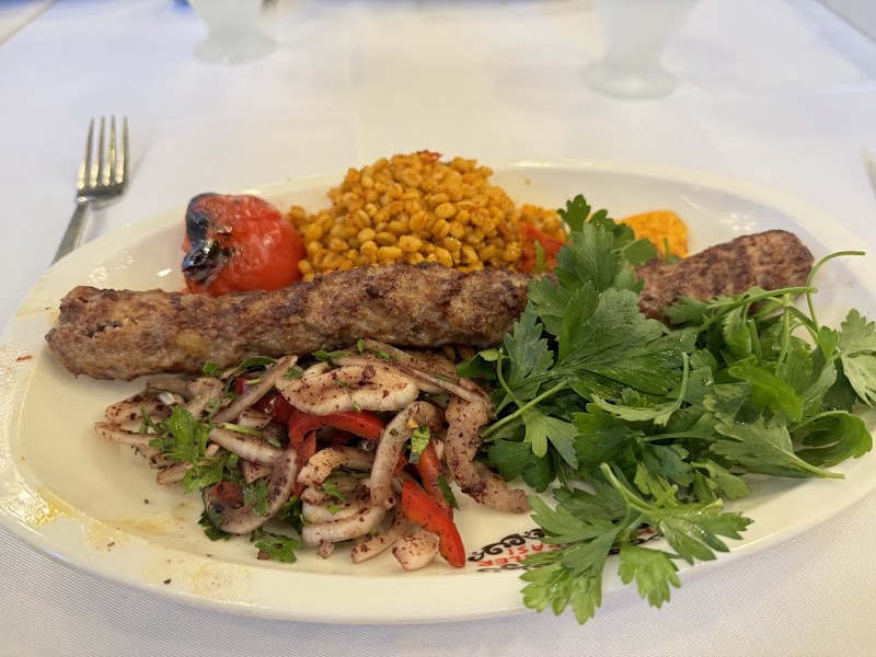 Hatay Medeniyetler Sofrası photo 4