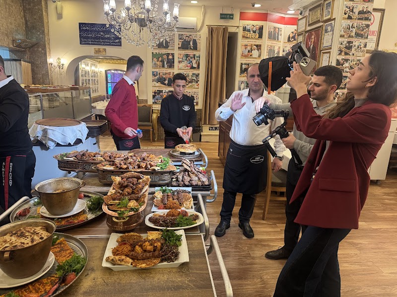 Hatay Medeniyetler Sofrası photo 5