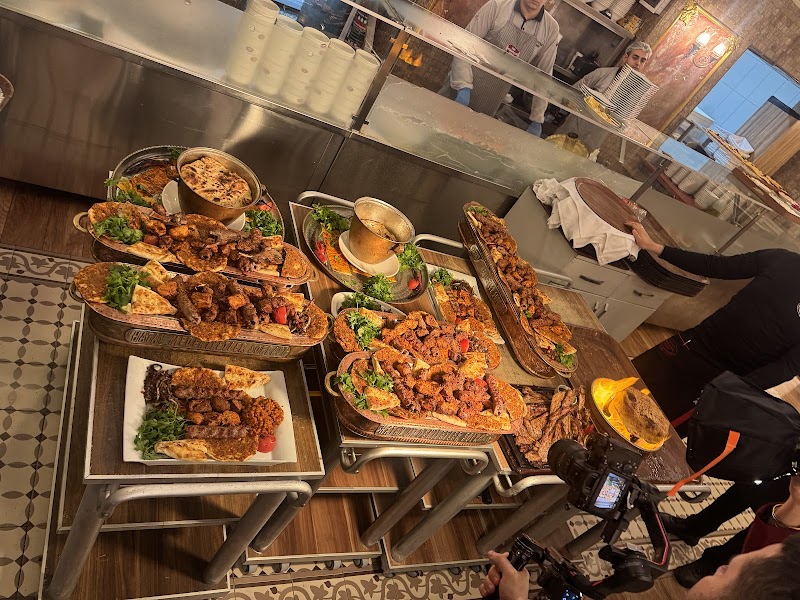 Hatay Medeniyetler Sofrası photo 3