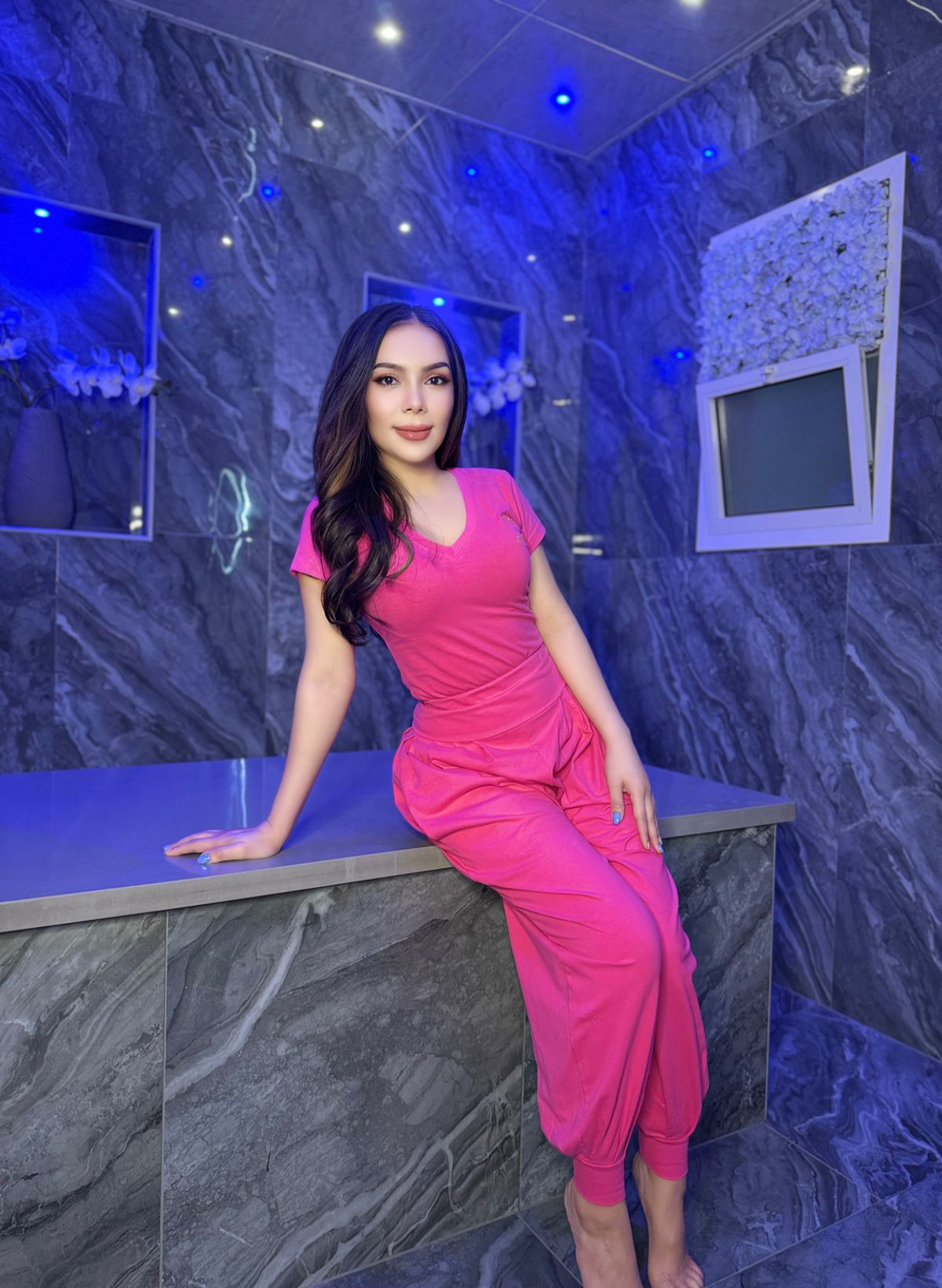 Lotus Grand Massage Spa - Jumeirah 5