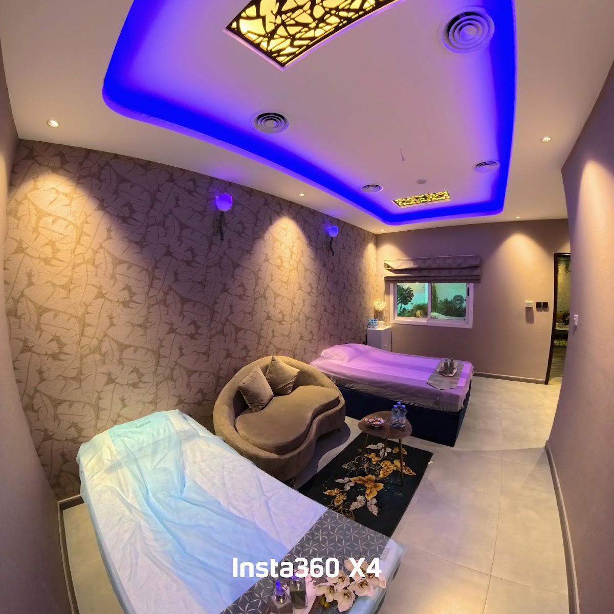 Lotus Grand Massage Spa - Jumeirah 4
