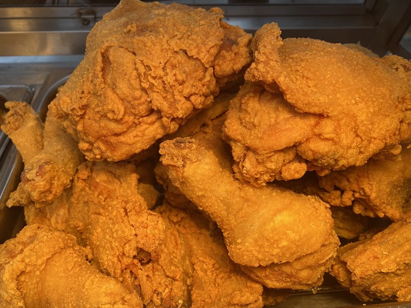 A Soulful Taste Food Truck photo 3
