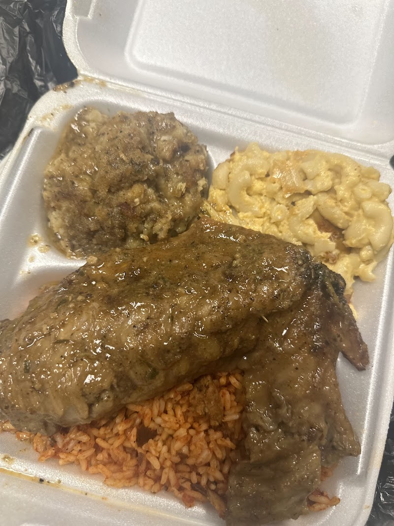 A Soulful Taste Food Truck photo 5