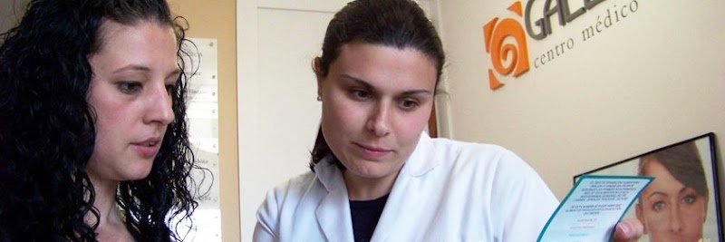 Centro Médico Galea photo 4