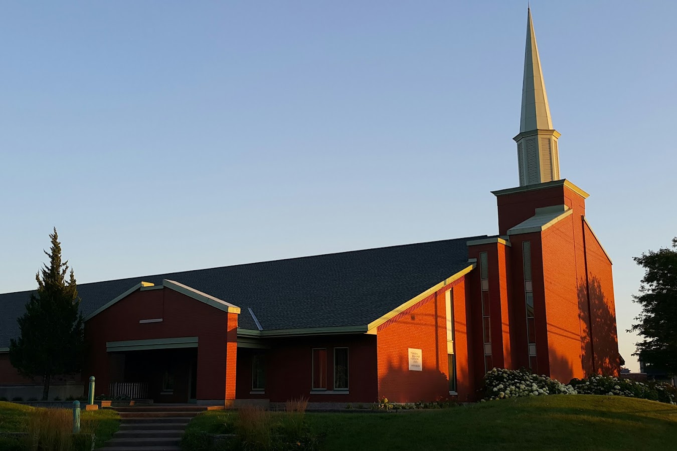 The Church of Jesus Christ of Latter-day Saints