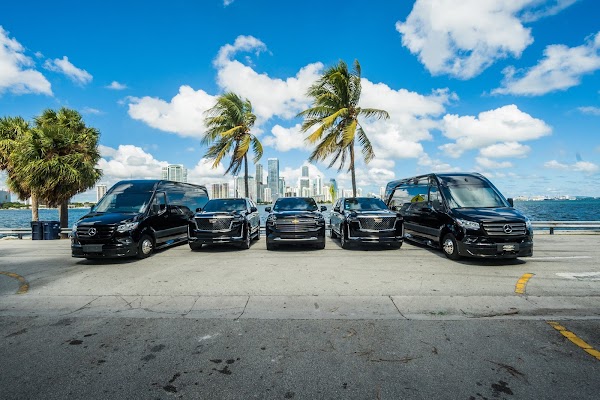 Top Notch Transportation portfolio
