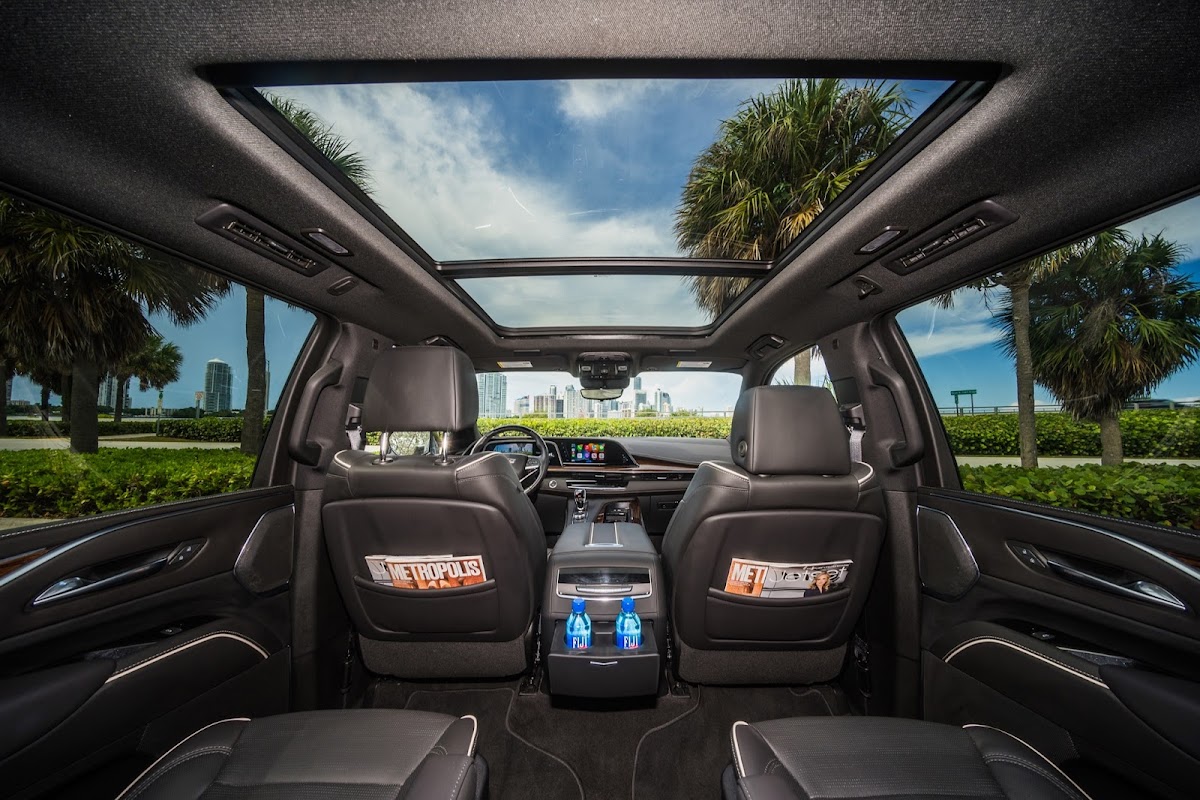 Top Notch Transportation: Google Places image 4