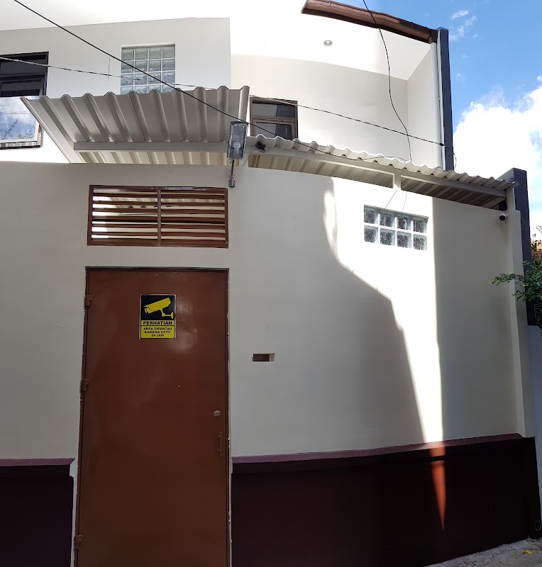 OTTO RESIDENCE -- Kost Pusat Kota Bandung