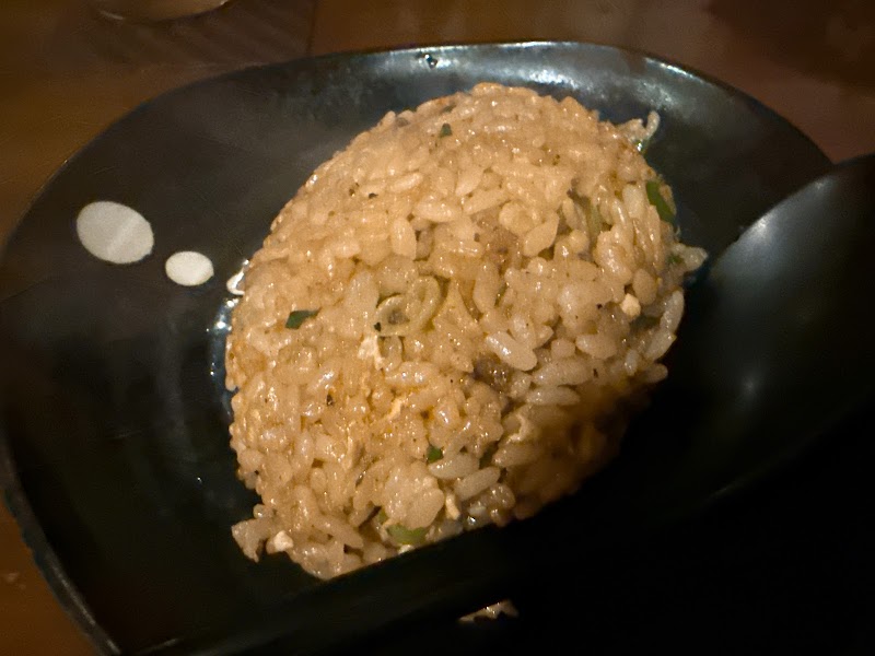 台湾ラーメン 雲照 写真5