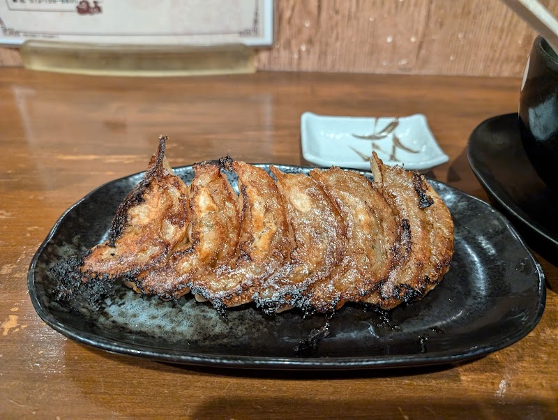 台湾ラーメン 雲照 写真2