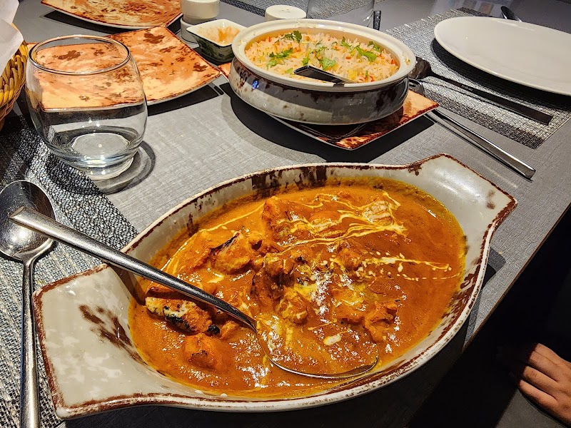 Zaitoon indian and chinese restaurant photo 3