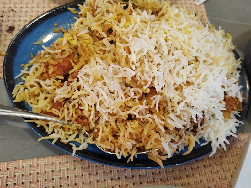 Zaitoon indian and chinese restaurant photo 5