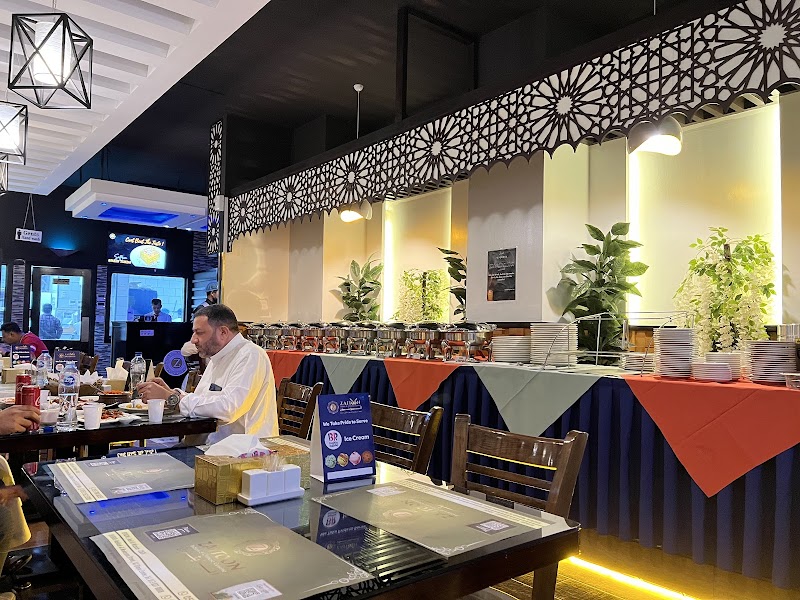 Zaitoon indian and chinese restaurant photo 4